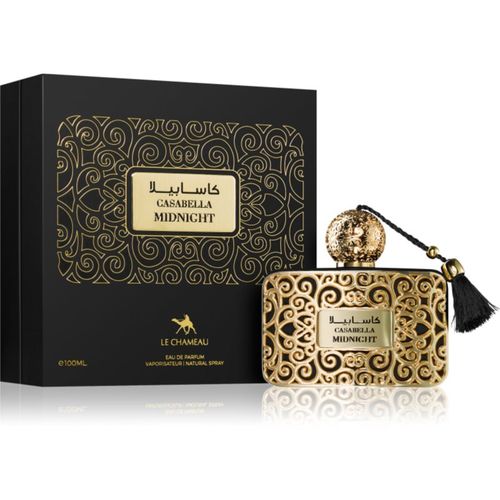 Casabella Midnight Eau de Parfum para mujer 100 ml - Le Chameau - Modalova