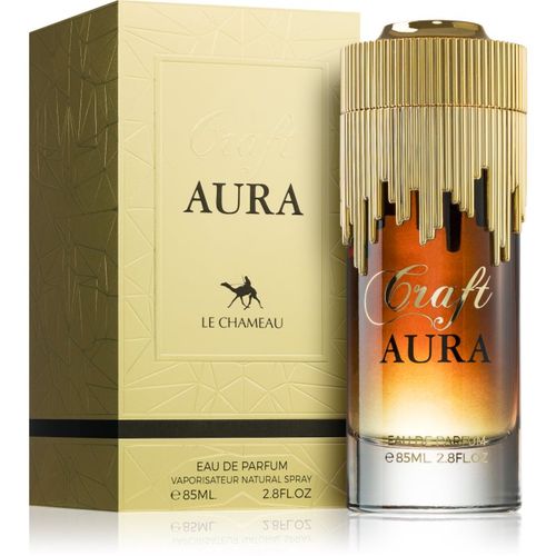 Craft Aura Eau de Parfum unisex 85 ml - Le Chameau - Modalova