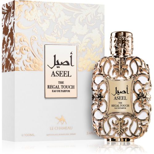 Regal Touch Aseel Eau de Parfum unisex 100 ml - Le Chameau - Modalova