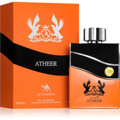 Atheer Eau de Parfum para mujer 100 ml - Le Chameau - Modalova