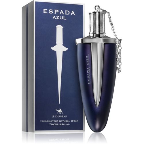 Espada Azul Eau de Parfum para hombre 100 ml - Le Chameau - Modalova