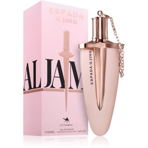 Espada Al Jamal Eau de Parfum para mujer 100 ml - Le Chameau - Modalova