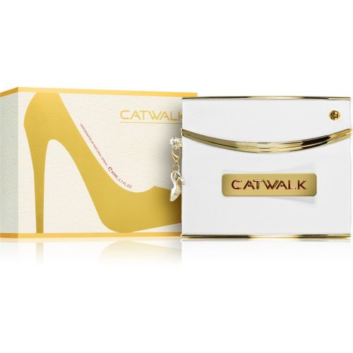Catwalk Eau de Parfum para mujer 80 ml - Le Chameau - Modalova