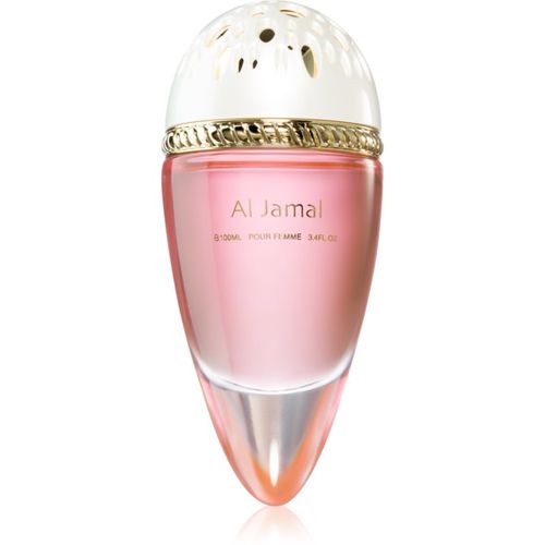 Al Jamal Eau de Parfum para mujer 100 ml - Le Chameau - Modalova