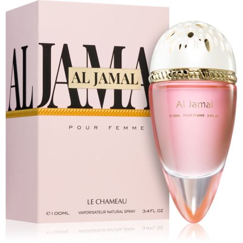 Al Jamal Eau de Parfum para mujer 100 ml - Le Chameau - Modalova