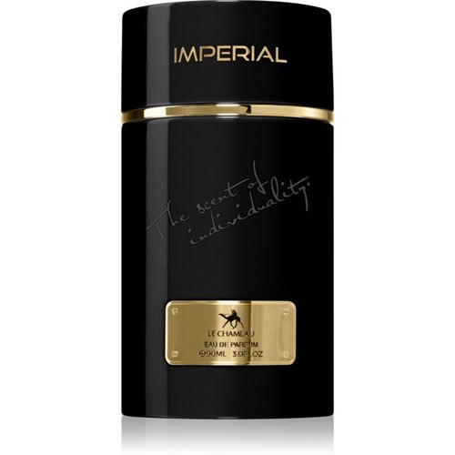 Imperial Eau de Parfum unisex 90 ml - Le Chameau - Modalova