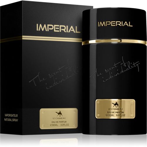 Imperial Eau de Parfum unisex 90 ml - Le Chameau - Modalova