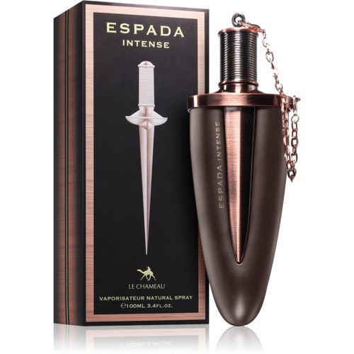 Espada Intense Eau de Parfum unisex 100 ml - Le Chameau - Modalova