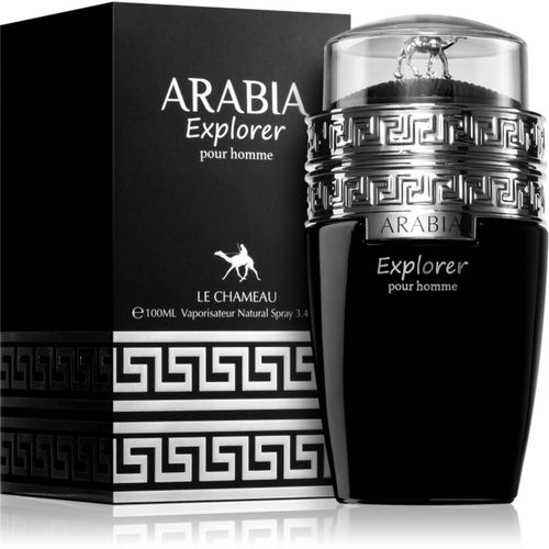 Arabia Explorer Eau de Parfum para hombre 100 ml - Le Chameau - Modalova