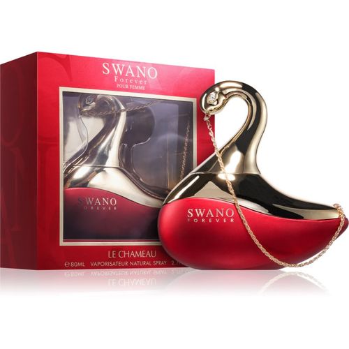 Swano Forever Eau de Parfum para mujer 80 ml - Le Chameau - Modalova