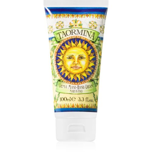 Taormina crema de manos 100 ml - Rudy - Le Maioliche - Modalova