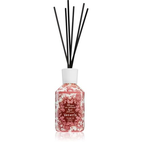Venezia difusor de aromas con esencia 500 ml - Rudy - Le Maioliche - Modalova
