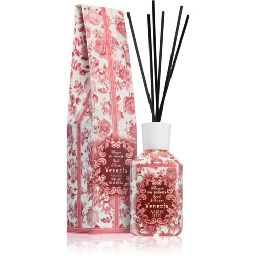 Venezia difusor de aromas con esencia 500 ml - Rudy - Le Maioliche - Modalova