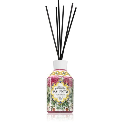 Salento difusor de aromas con esencia 250 ml - Rudy - Le Maioliche - Modalova