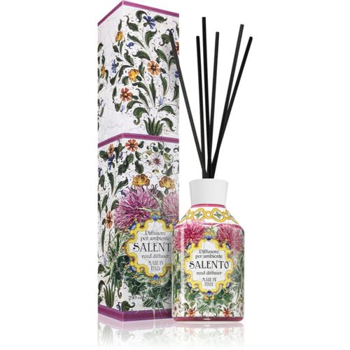 Salento difusor de aromas con esencia 250 ml - Rudy - Le Maioliche - Modalova