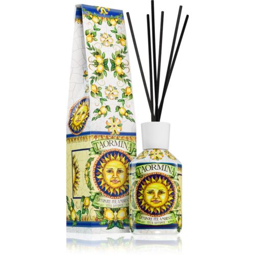 Taormina difusor de aromas con esencia 500 ml - Rudy - Le Maioliche - Modalova