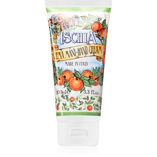 Ischia crema de manos 100 ml - Rudy - Le Maioliche - Modalova