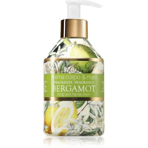 Bergamot leche corporal 250 ml - Rudy - Le Maioliche - Modalova