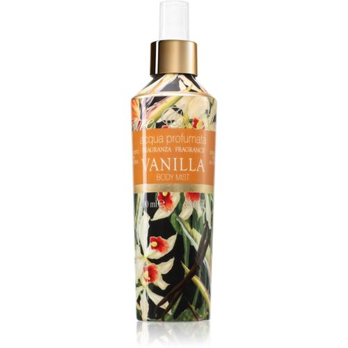Vanilla spray corporal 200 ml - Rudy - Le Maioliche - Modalova