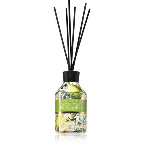 Bergamot difusor de aromas con esencia 250 ml - Rudy - Le Maioliche - Modalova