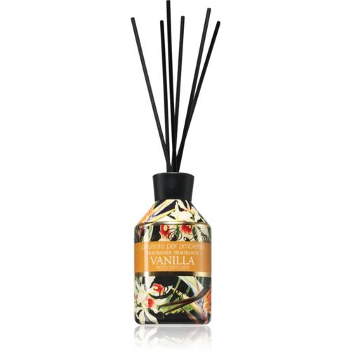 Vanilla difusor de aromas con esencia 250 ml - Rudy - Le Maioliche - Modalova