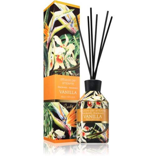 Vanilla difusor de aromas con esencia 250 ml - Rudy - Le Maioliche - Modalova