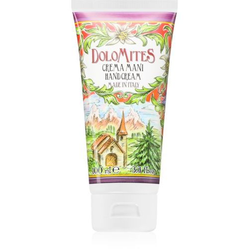 Dolomites crema de manos 100 ml - Rudy - Le Maioliche - Modalova