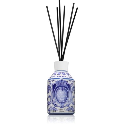 Firenze difusor de aromas con esencia 250 ml - Rudy - Le Maioliche - Modalova