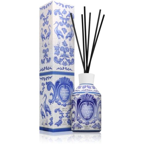 Firenze difusor de aromas con esencia 250 ml - Rudy - Le Maioliche - Modalova