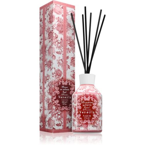 Venezia difusor de aromas con esencia 250 ml - Rudy - Le Maioliche - Modalova