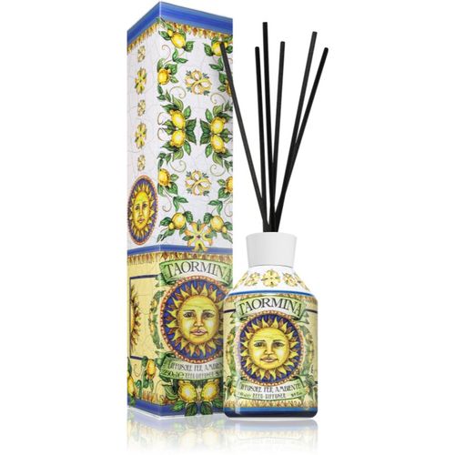 Taormina difusor de aromas con esencia 250 ml - Rudy - Le Maioliche - Modalova