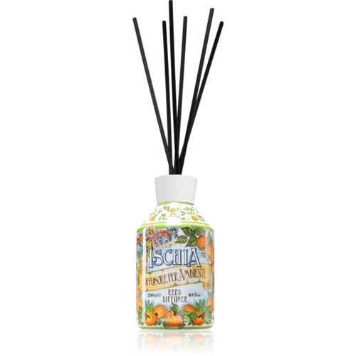 Ischia difusor de aromas con esencia 250 ml - Rudy - Le Maioliche - Modalova