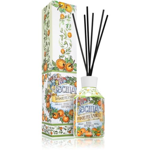Ischia difusor de aromas con esencia 250 ml - Rudy - Le Maioliche - Modalova