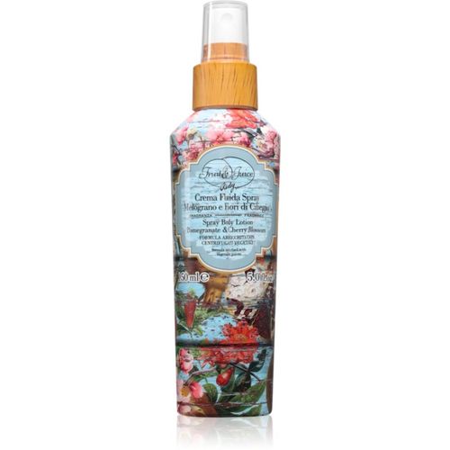 Melograno e Fiori di Ciliegio spray corporal 150 ml - Rudy - Le Maioliche - Modalova