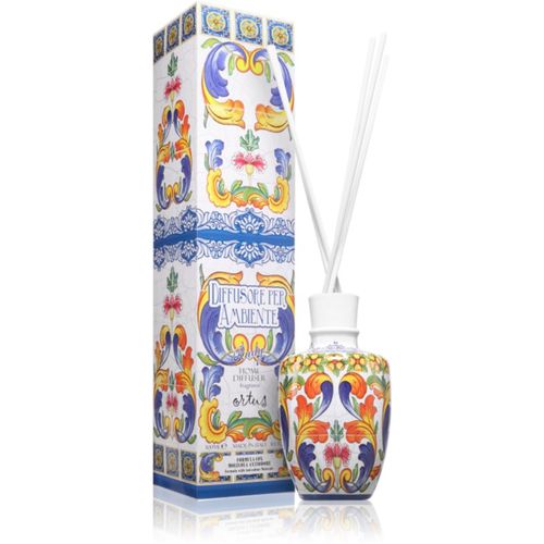 Diffusore Per Ambiente difusor de aromas con esencia 300 ml - Rudy - Le Maioliche - Modalova