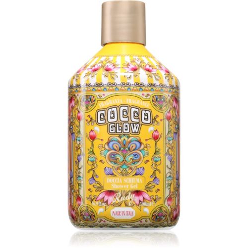 Cocco Glow jabón líquido 500 ml - Rudy - Le Maioliche - Modalova