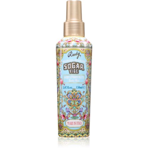 Sugar Vibe spray corporal 150 ml - Rudy - Le Maioliche - Modalova