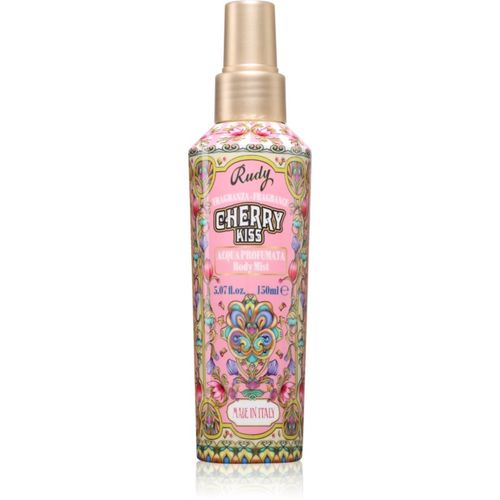 Cherry Kiss spray corporal 150 ml - Rudy - Le Maioliche - Modalova