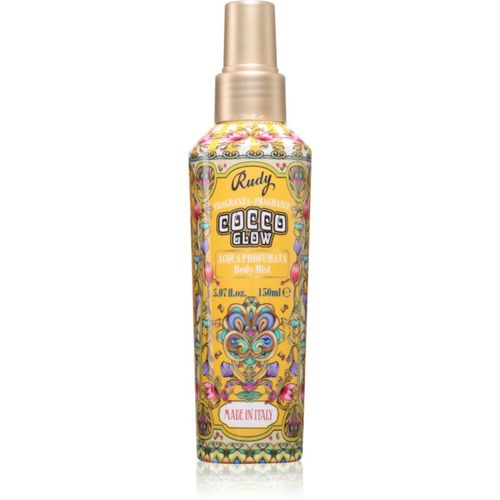 Cocco Glow spray corporal 150 ml - Rudy - Le Maioliche - Modalova
