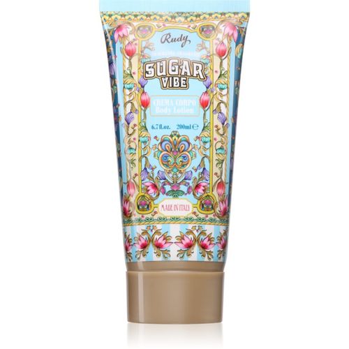 Sugar Vibe leche corporal 200 ml - Rudy - Le Maioliche - Modalova