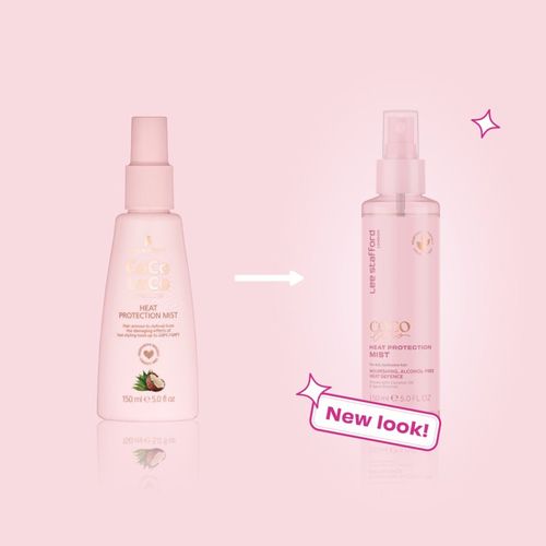CoCo LoCo Agave bruma protector de calor para el cabello 150 ml - Lee Stafford - Modalova