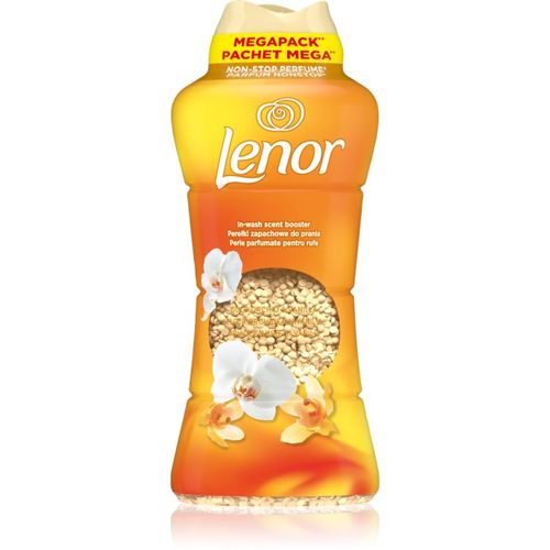 Gold Orchid perlas perfumadas para la colada 735 g - Lenor - Modalova