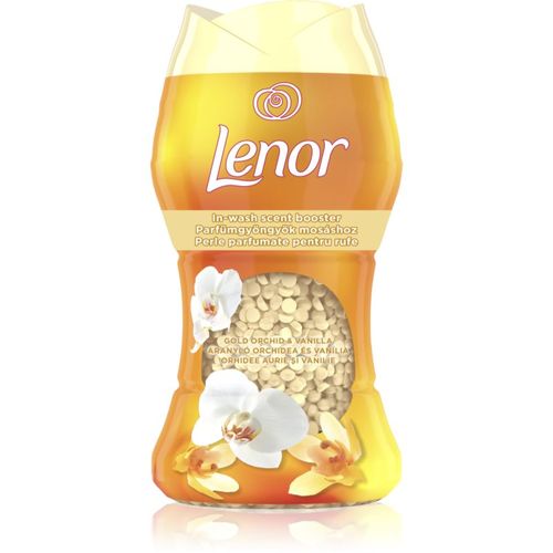 Gold Orchid perlas perfumadas para la colada 150 g - Lenor - Modalova