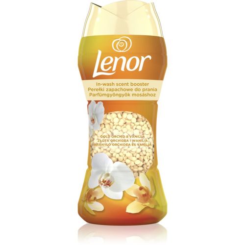 Gold Orchid perlas perfumadas para la colada 195 g - Lenor - Modalova