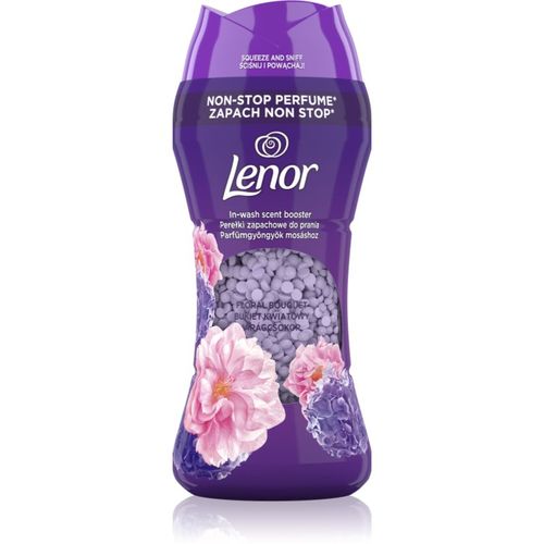 Floral Bouquet perlas perfumadas para la colada 195 g - Lenor - Modalova