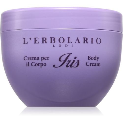 Iris crema corporal 300 ml - L'ERBOLARIO - Modalova