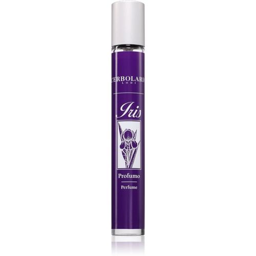 Iris Eau de Parfum para mujer 15 ml - L'ERBOLARIO - Modalova