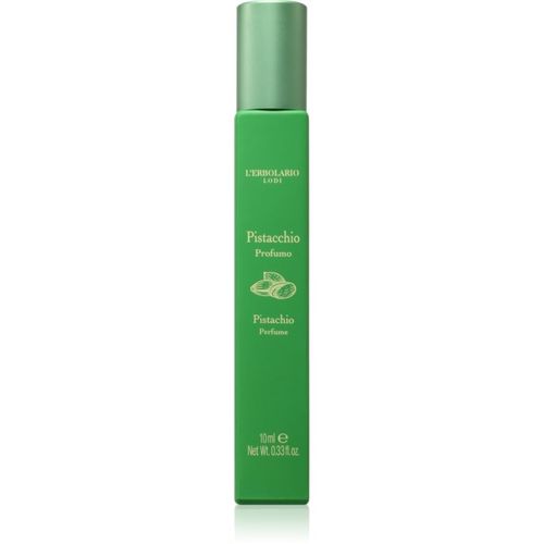 Pistacchio Eau de Parfum para mujer 10 ml - L'ERBOLARIO - Modalova
