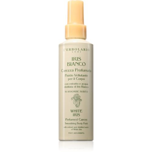 Iris Bianco spray corporal 150 ml - L'ERBOLARIO - Modalova