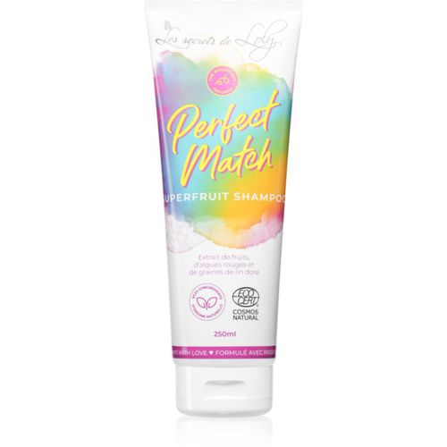 Perfect Match champú para cabello fino 250 ml - Les Secrets De Loly - Modalova